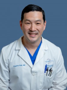 Paik, M.D., Eugene
